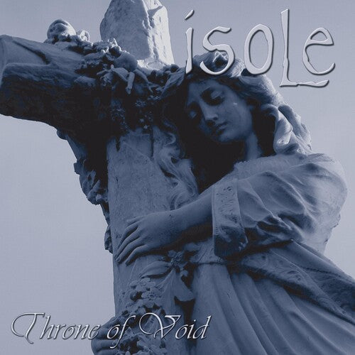 Isole: Throne Of Void - COMPACT DISCS
