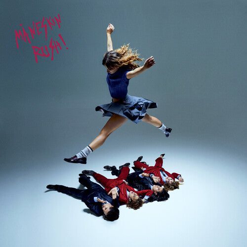 Maneskin: Maneskin - Rush! CD - COMPACT DISCS