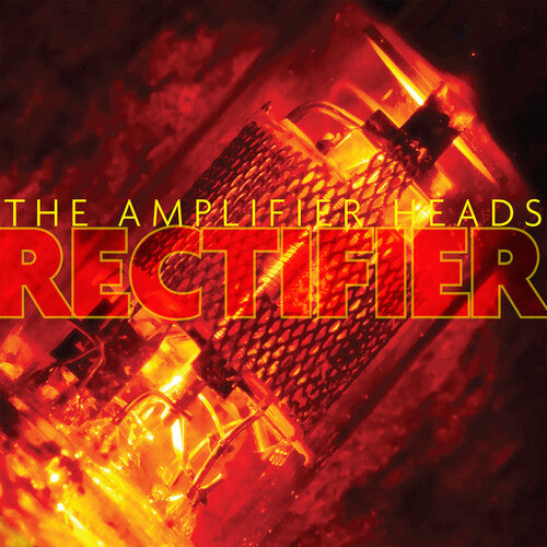Amplifier Heads: Rectifier - COMPACT DISCS