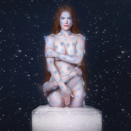 Julia Stone: Everything Is Christmas - COMPACT DISCS