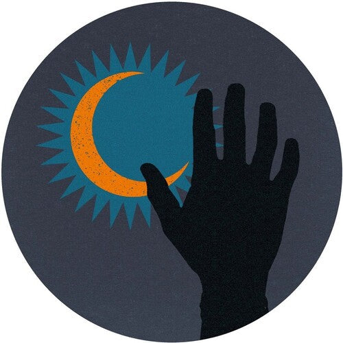 Davi: Nosferatu - 12-INCH SINGLE