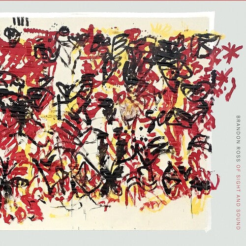 Brandon Ross: Of Sight and Sound - COMPACT DISCS
