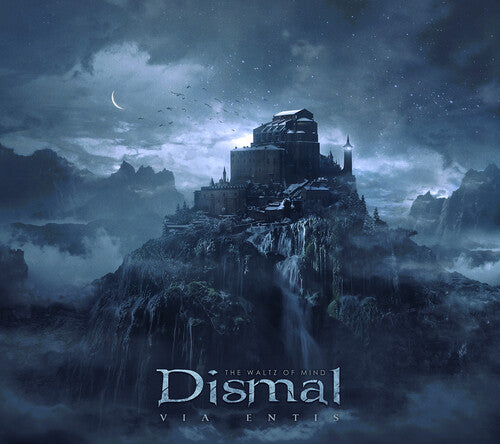 Dismal: The Waltz of Mind: Via Entis - COMPACT DISCS