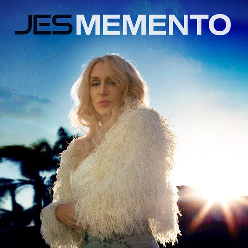Jes: Memento - COMPACT DISCS