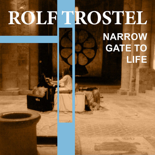 Ralf Kothe: Guitar-ballads I+ii - COMPACT DISCS