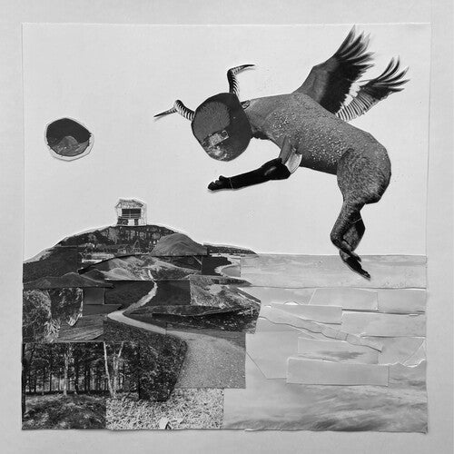 Romare: Fantasy - COMPACT DISCS