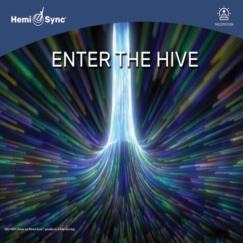 Nimetu: Enter The Hive - COMPACT DISCS