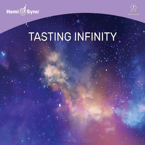 Suresh Ramaswamy: Tasting Infinity - COMPACT DISCS