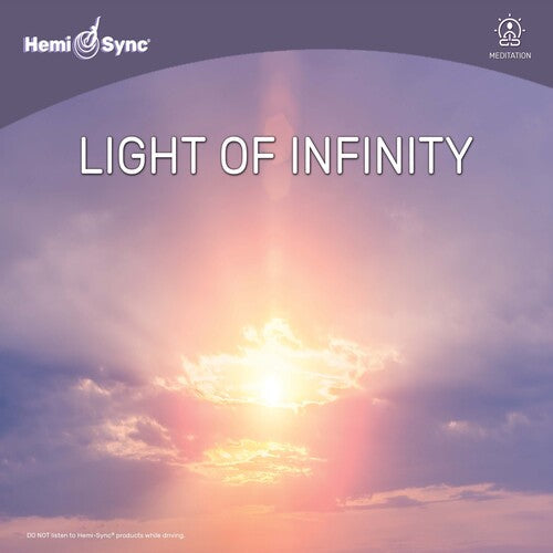 Suresh Ramaswamy: Light Of Infinity - COMPACT DISCS