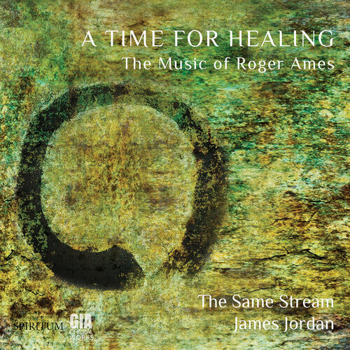 The Same Stream: A Time for Healing - COMPACT DISCS