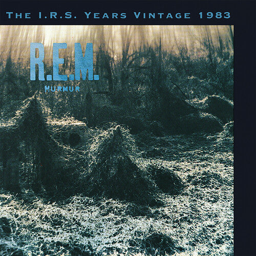 R.E.M.: Murmur - Bonus Tracks - COMPACT DISCS