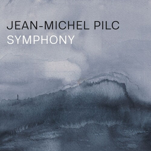 Jean-Michel Pilc: Symphony - COMPACT DISCS