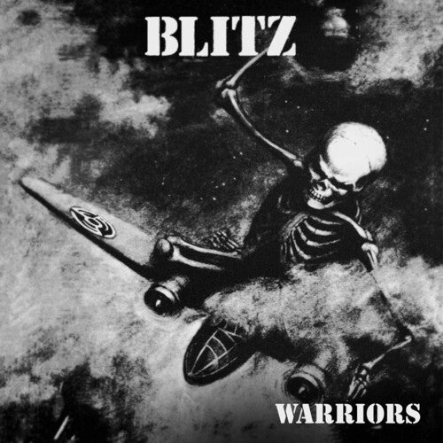 Blitz: Warriors - 7-INCH SINGLE