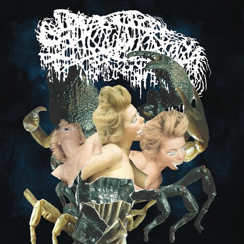 Sanguisugabogg: Homicidal Ecstasy - COMPACT DISCS