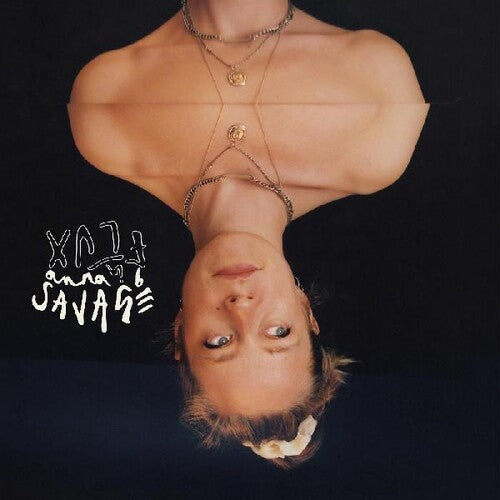 Anna B Savage: in/Flux - COMPACT DISCS