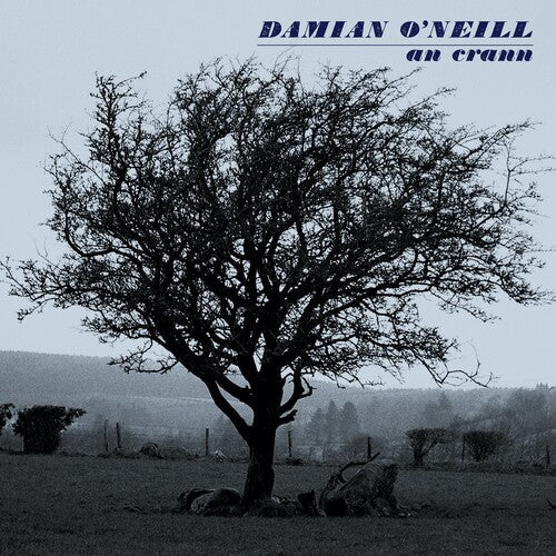 Damian O'Neill: An Crann - COMPACT DISCS