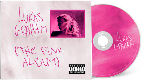 Lukas Graham: 4 (The Pink Album) - COMPACT DISCS