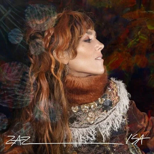 Zaz: Isa - CD with DVD - COMPACT DISCS