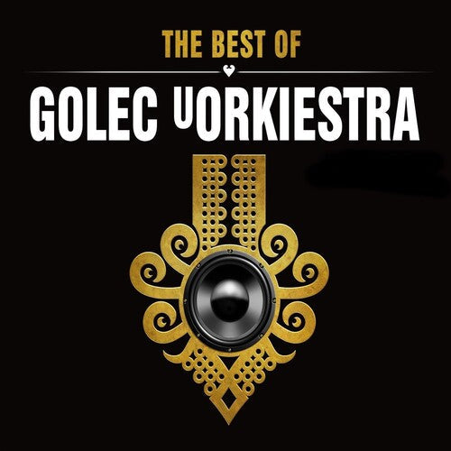 Golec UOrkiestra: The Best Of Golec Uorkiestra - COMPACT DISCS
