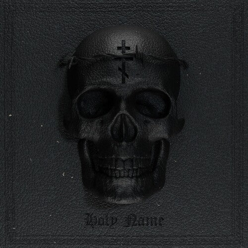 Holyname: HOLYNAME - COMPACT DISCS