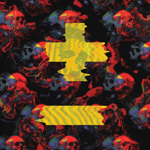 Pop Evil: Skeletons - COMPACT DISCS