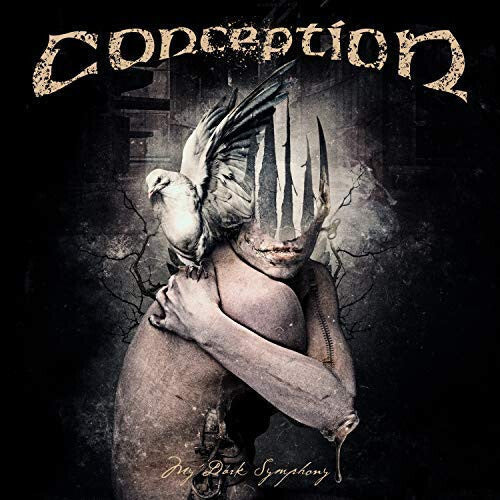 Conception: My Dark Symphony - COMPACT DISCS