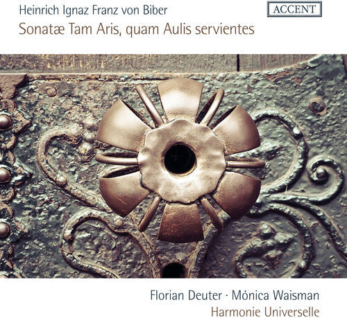 Monica Waisman: SonatAE tam aris - COMPACT DISCS