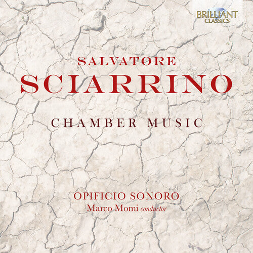 Marco Momi: Chamber Music - COMPACT DISCS