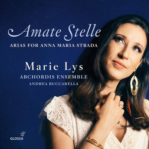 Marie Lys: Amate Stelle - COMPACT DISCS