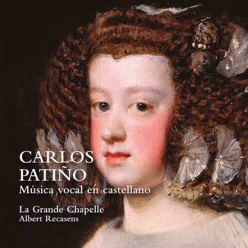 La Grande Chapelle: Musica vocal en castellano - COMPACT DISCS