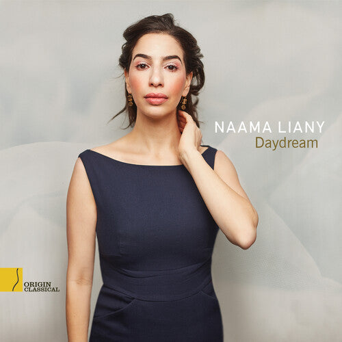 Naama Liany: Daydream - COMPACT DISCS