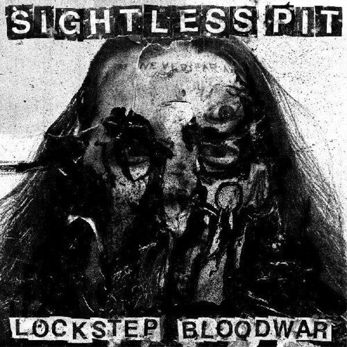 Sightless Pit: Lockstep Bloodwar - COMPACT DISCS