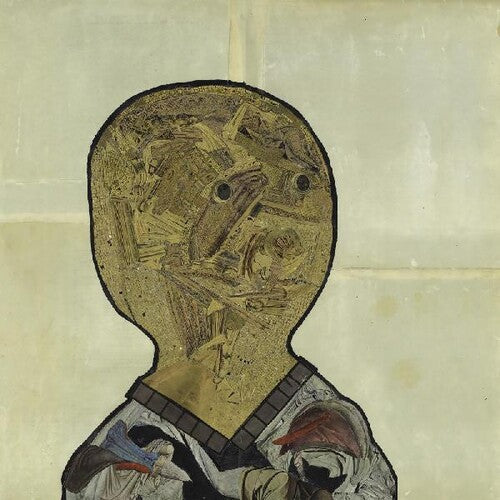 Hen Ogledd: Bronze - COMPACT DISCS