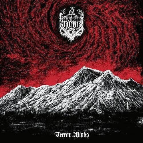 T.O.M.B: Terror Winds - COMPACT DISCS