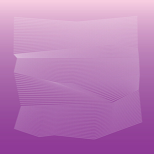 Loscil: Colours Of Air - COMPACT DISCS