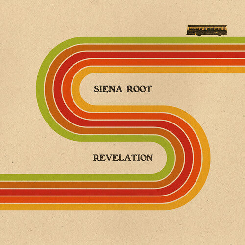 Siena Root: Revelation - COMPACT DISCS