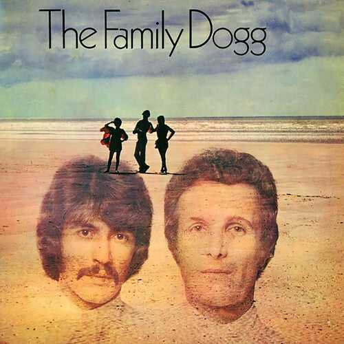 The Family Dogg: Way Of Life - COMPACT DISCS