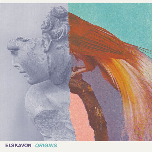 Elskavon: Origins - COMPACT DISCS