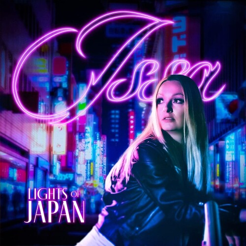 Issa: Lights Of Japan - COMPACT DISCS