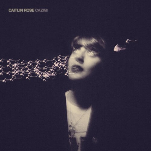 Caitlin Rose: CAZIMI - COMPACT DISCS