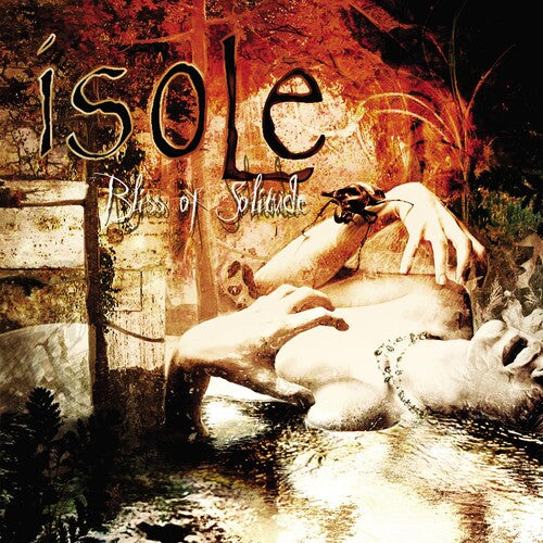 Isole: BLISS OF SOLITUDE - COMPACT DISCS