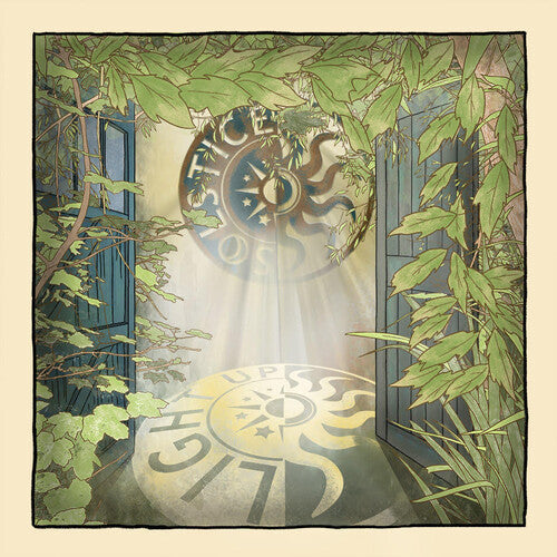 Solstice: Light Up - COMPACT DISCS