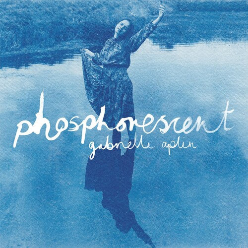 Gabrielle Aplin: Phosphorescent - COMPACT DISCS