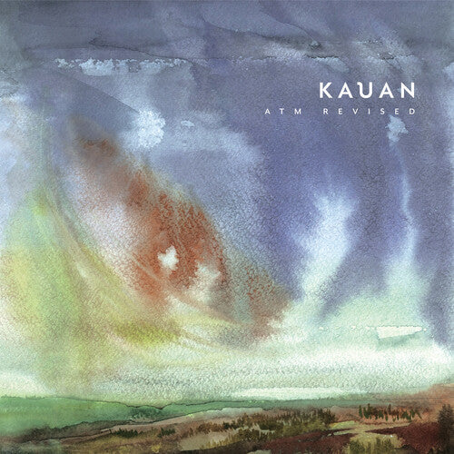 Kauan: Atm Revised - COMPACT DISCS