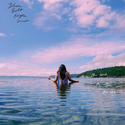 Black Belt Eagle Scout: The Land, The Water, The Sky - COMPACT DISCS