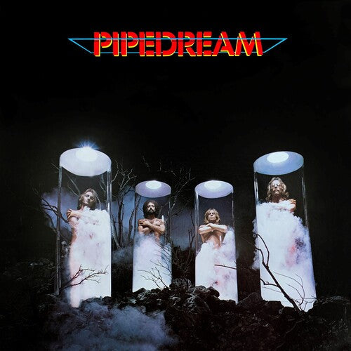 Pipedream: Pipedream - COMPACT DISCS