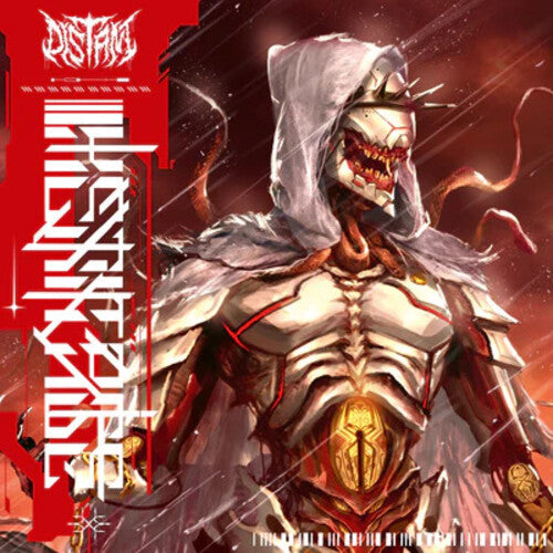Distant: Heritage - Limited CD Digipak - COMPACT DISCS