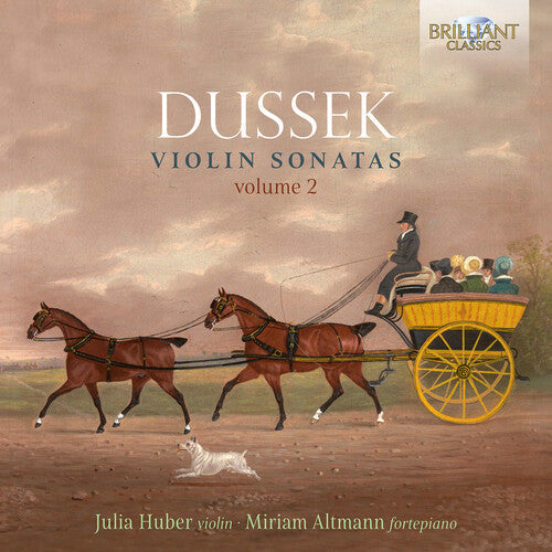 Miriam Altmann: V2: Violin Sonatas - COMPACT DISCS