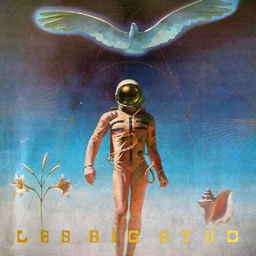 Les Big Byrd: The Eternal Light Brigade - COMPACT DISCS
