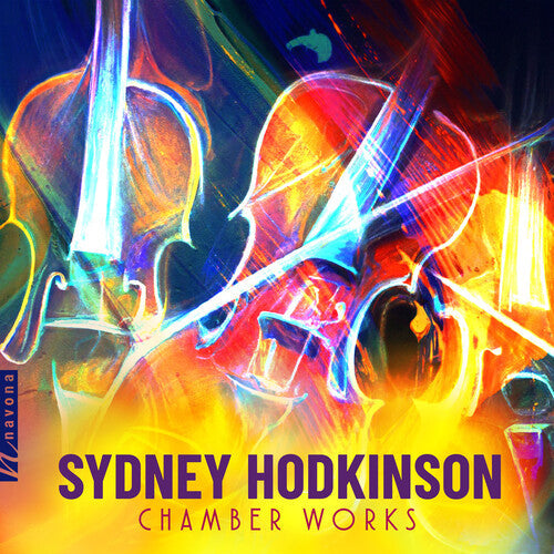 Tomas Svozil: Chamber Works - COMPACT DISCS